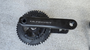 Shimano Ultegra Di2 12s 8170