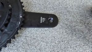 Shimano Ultegra Di2 12s 8170
