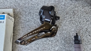 Shimano Ultegra Di2 12s 8170
