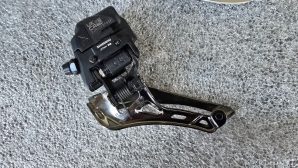 Shimano Ultegra Di2 12s 8170