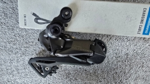 Shimano Ultegra Di2 12s 8170