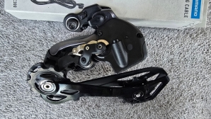Shimano Ultegra Di2 12s 8170