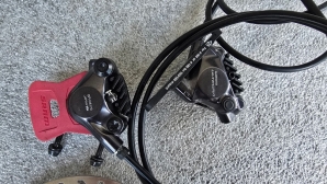 Shimano Ultegra Di2 12s 8170
