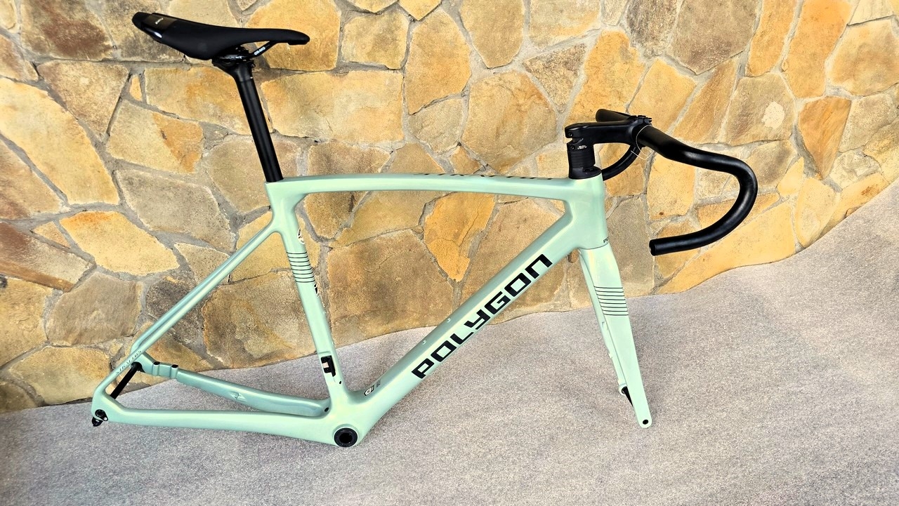 Polygon Stratos Disc