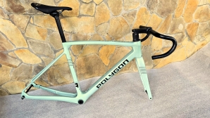 Polygon Stratos Disc