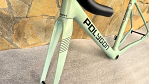 Polygon Stratos Disc