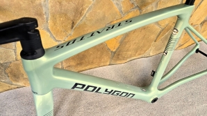 Polygon Stratos Disc