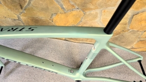 Polygon Stratos Disc