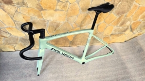 Polygon Stratos Disc