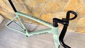 Polygon Stratos Disc