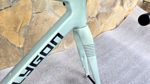 Polygon Stratos Disc