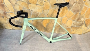 Polygon Stratos Disc