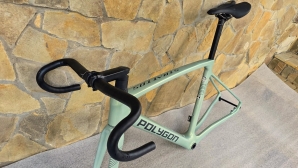 Polygon Stratos Disc