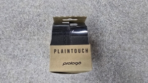 PROLOGO Bar Tape Plaintouch | black