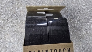 PROLOGO Bar Tape Plaintouch | black