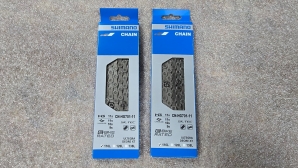 SHIMANO Ultegra | XT Chain CN-HG701 11-speed