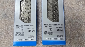 SHIMANO Ultegra | XT Chain CN-HG701 11-speed