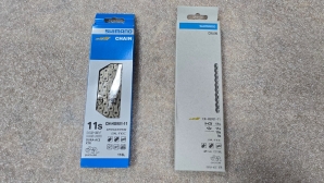 Shimano CN-HG901 11-speed Chain with Quick-Link