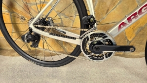 Argon 18 Sum Sram Red eTap (Етт 557)