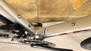 Argon 18 Sum Sram Red eTap (Етт 557)