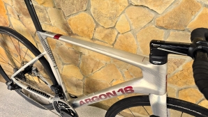 Argon 18 Sum Sram Red eTap (Етт 557)