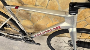 Argon 18 Sum Sram Red eTap (Етт 557)