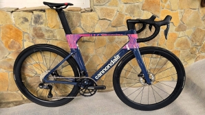 Cannondale Systemsix Rapha Edition (Ett 560)