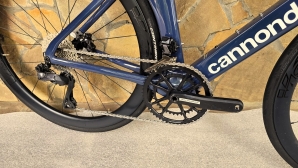 Cannondale Systemsix Rapha Edition (Ett 560)