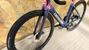 Cannondale Systemsix Rapha Edition (Ett 560)