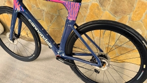 Cannondale Systemsix Rapha Edition (Ett 560)