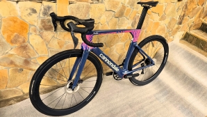 Cannondale Systemsix Rapha Edition (Ett 560)
