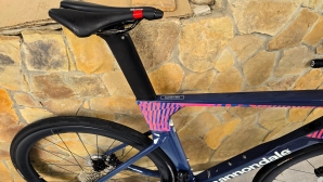 Cannondale Systemsix Rapha Edition (Ett 560)