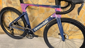 Cannondale Systemsix Rapha Edition (Ett 560)