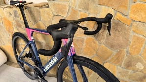 Cannondale Systemsix Rapha Edition (Ett 560)