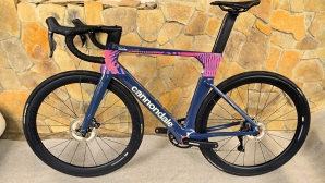 Cannondale Systemsix Rapha Edition (Ett 560)