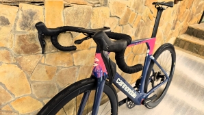 Cannondale Systemsix Rapha Edition (Ett 560)