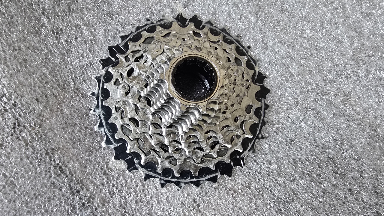 Касета SRAM Force 1270 10-33 12s