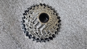 Касета SRAM Force 1270 10-33 12s