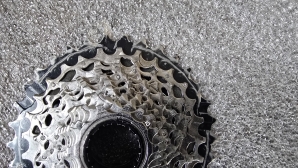 Касета SRAM Force 1270 10-33 12s