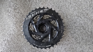 Касета SRAM Force 1270 10-33 12s