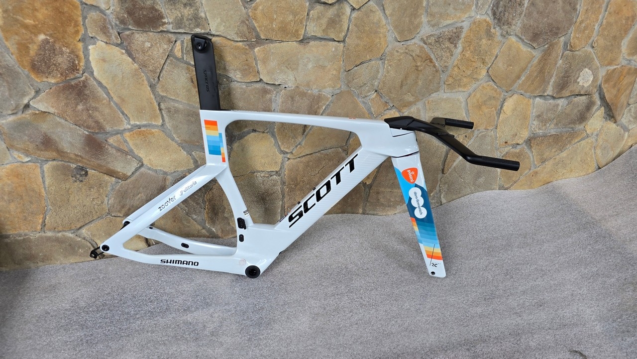 Scott Plasma 6 RC