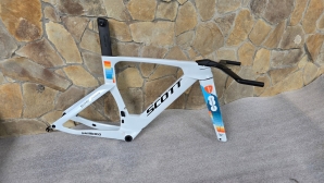 Scott Plasma 6 RC