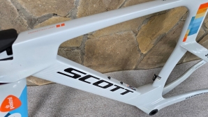 Scott Plasma 6 RC