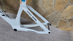 Scott Plasma 6 RC