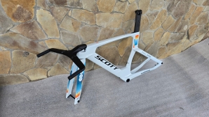 Scott Plasma 6 RC