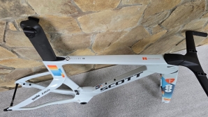 Scott Plasma 6 RC