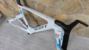 Scott Plasma 6 RC