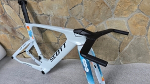 Scott Plasma 6 RC