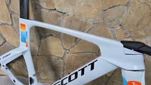 Scott Plasma 6 RC