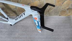 Scott Plasma 6 RC